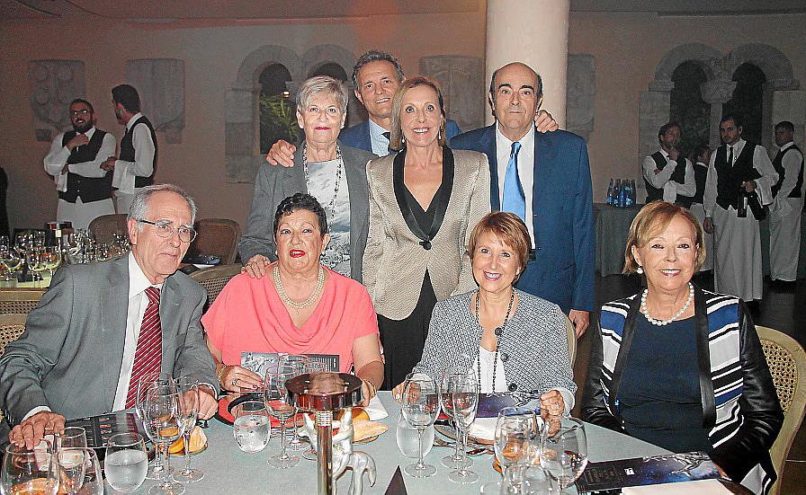 Las imágenes de la Gran gala de los Siurells de Plata 2019