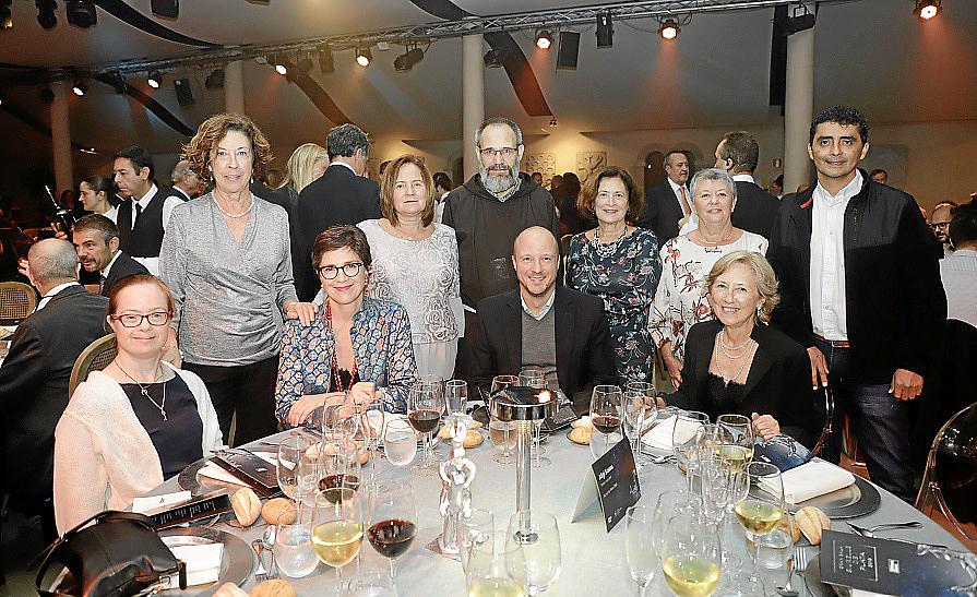 Las imágenes de la Gran gala de los Siurells de Plata 2019