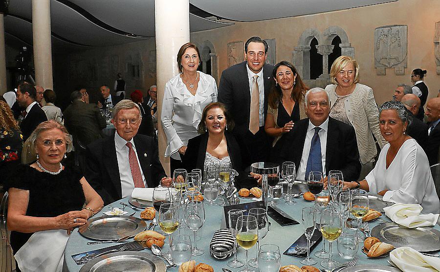 Las imágenes de la Gran gala de los Siurells de Plata 2019