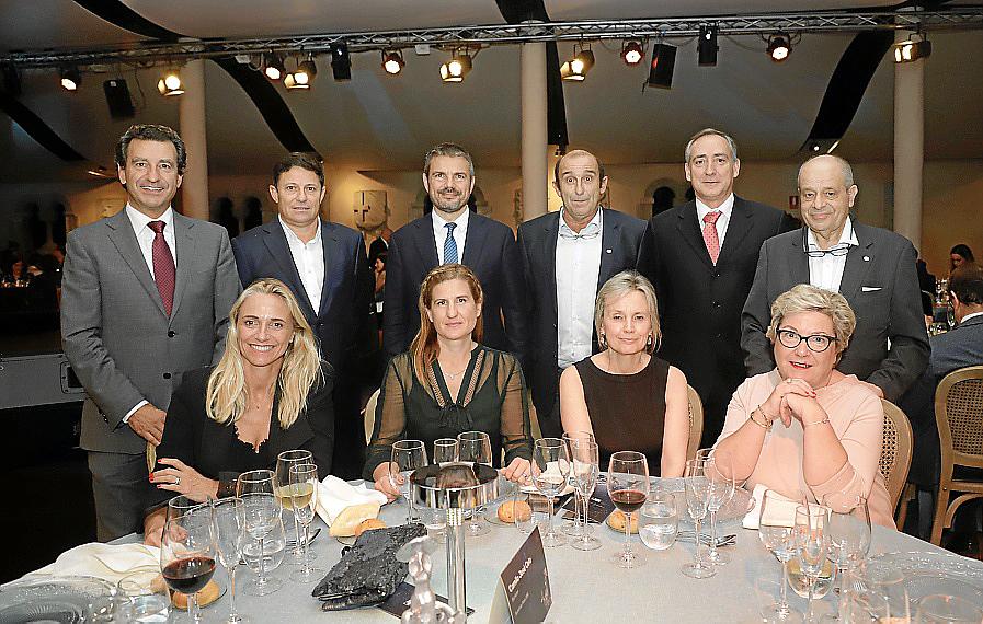 Las imágenes de la Gran gala de los Siurells de Plata 2019