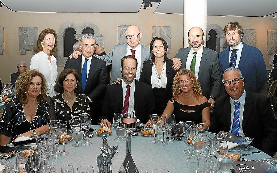 Las imágenes de la Gran gala de los Siurells de Plata 2019