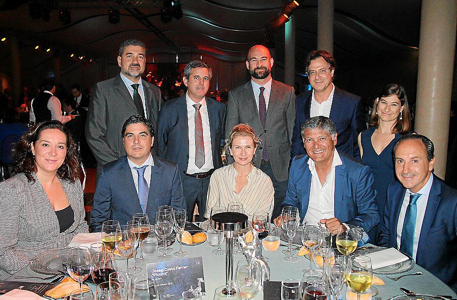 Las imágenes de la Gran gala de los Siurells de Plata 2019