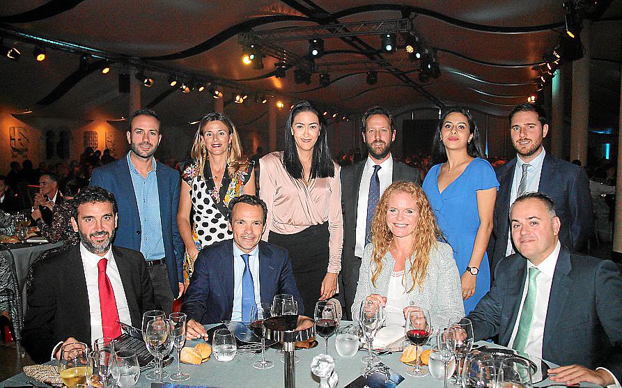 Las imágenes de la Gran gala de los Siurells de Plata 2019