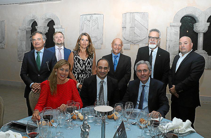 Las imágenes de la Gran gala de los Siurells de Plata 2019
