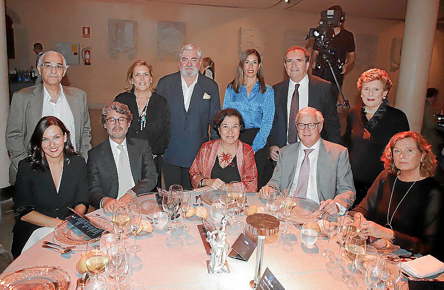 Las imágenes de la Gran gala de los Siurells de Plata 2019