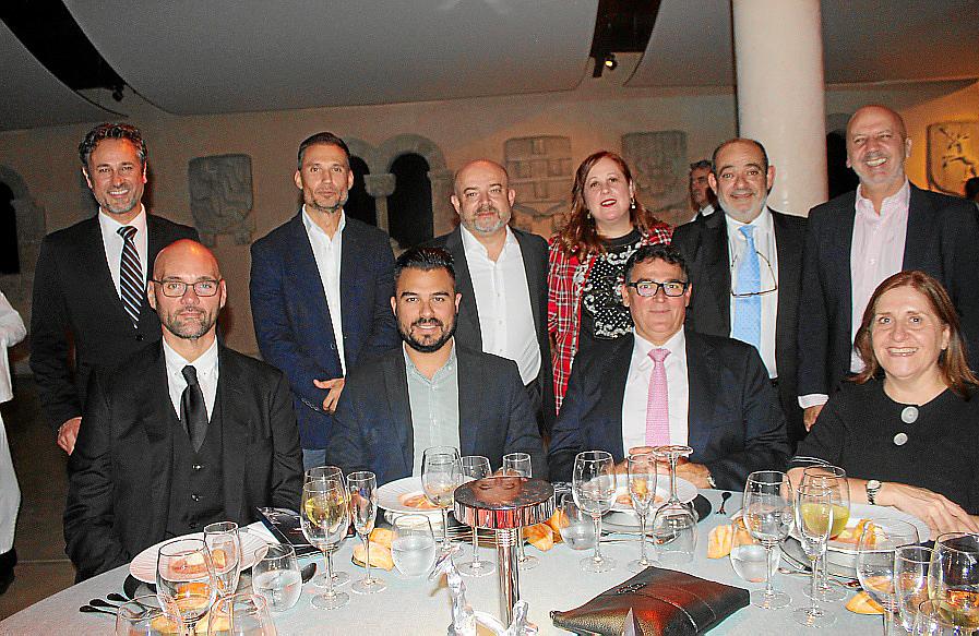Las imágenes de la Gran gala de los Siurells de Plata 2019