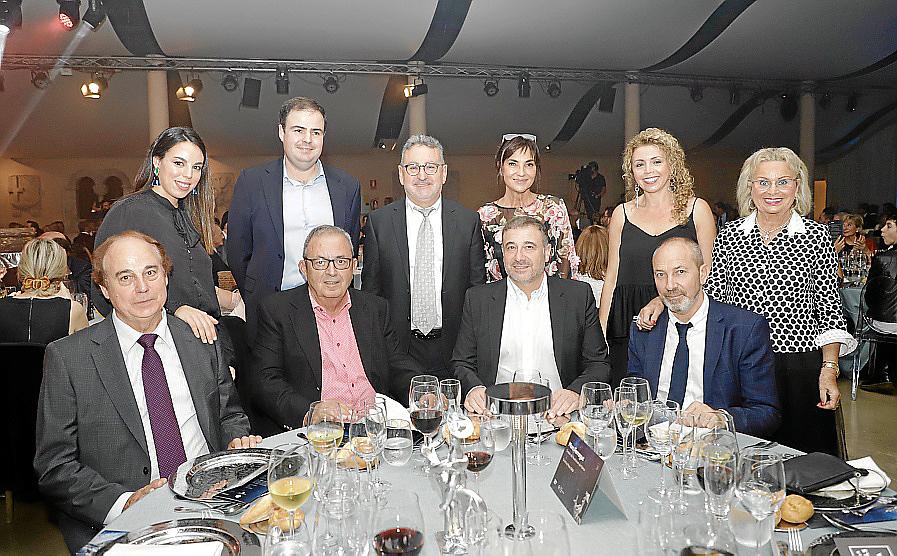 Las imágenes de la Gran gala de los Siurells de Plata 2019