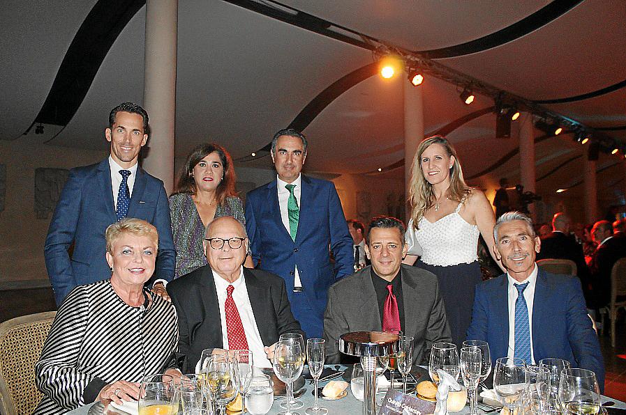 Las imágenes de la Gran gala de los Siurells de Plata 2019