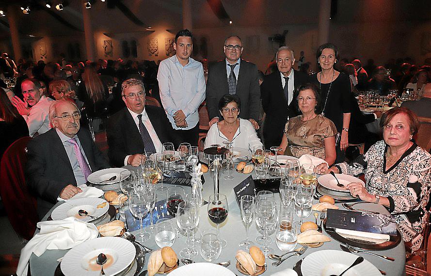 Las imágenes de la Gran gala de los Siurells de Plata 2019