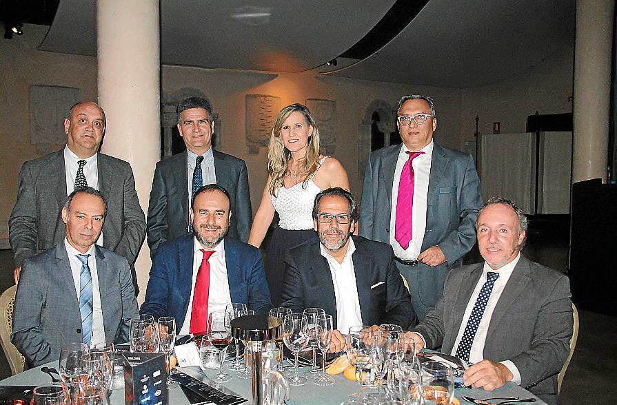 Las imágenes de la Gran gala de los Siurells de Plata 2019