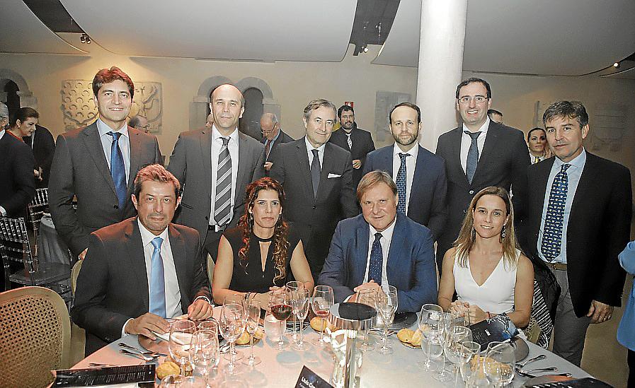 Las imágenes de la Gran gala de los Siurells de Plata 2019
