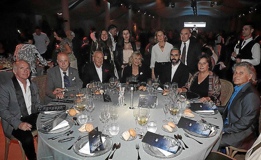 Las imágenes de la Gran gala de los Siurells de Plata 2019