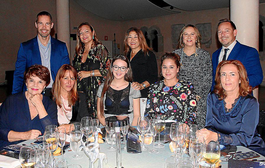 Las imágenes de la Gran gala de los Siurells de Plata 2019