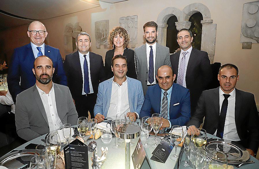 Las imágenes de la Gran gala de los Siurells de Plata 2019