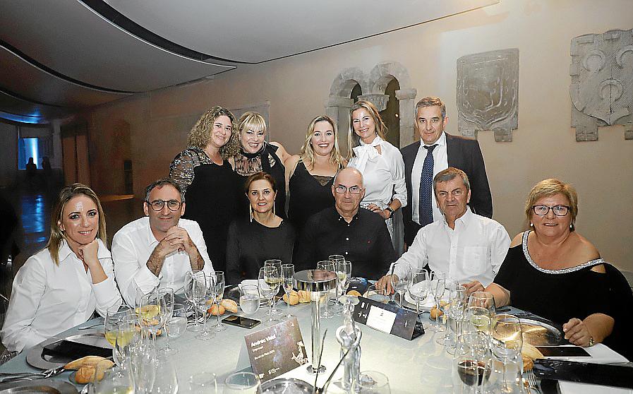Las imágenes de la Gran gala de los Siurells de Plata 2019