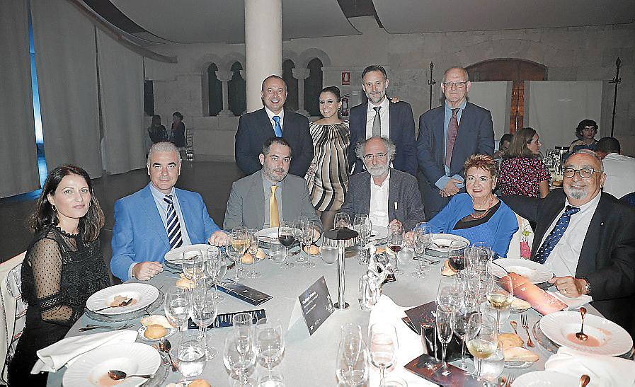 Las imágenes de la Gran gala de los Siurells de Plata 2019