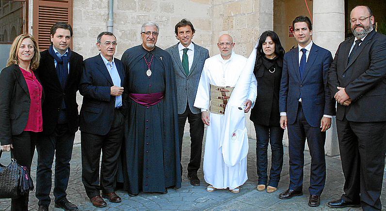 Jueves Santo