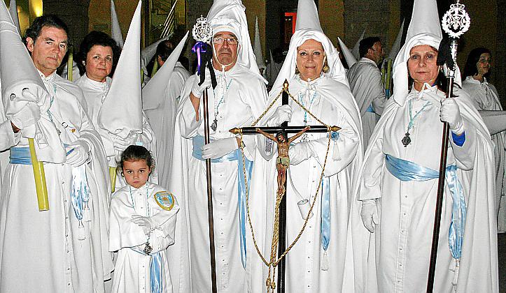 Jueves Santo