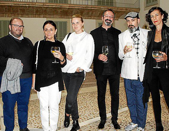 100 años de glamur en el Museu de Mallorca