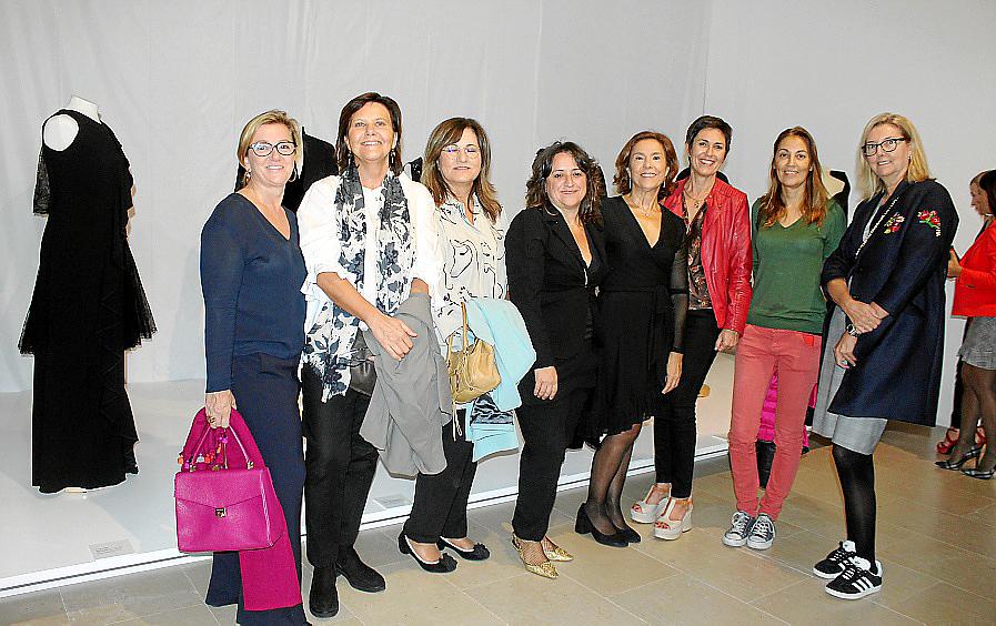 100 años de glamur en el Museu de Mallorca