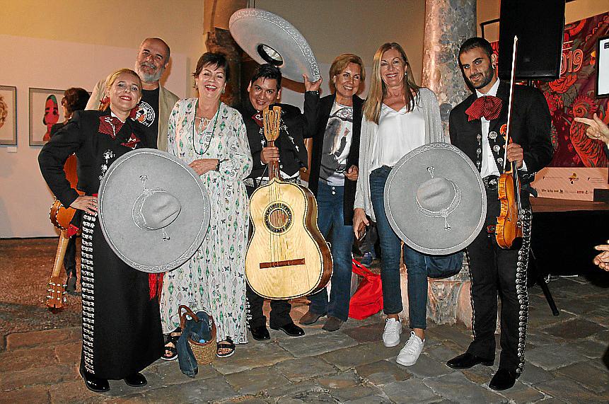Inauguración de Còmic Nostrum