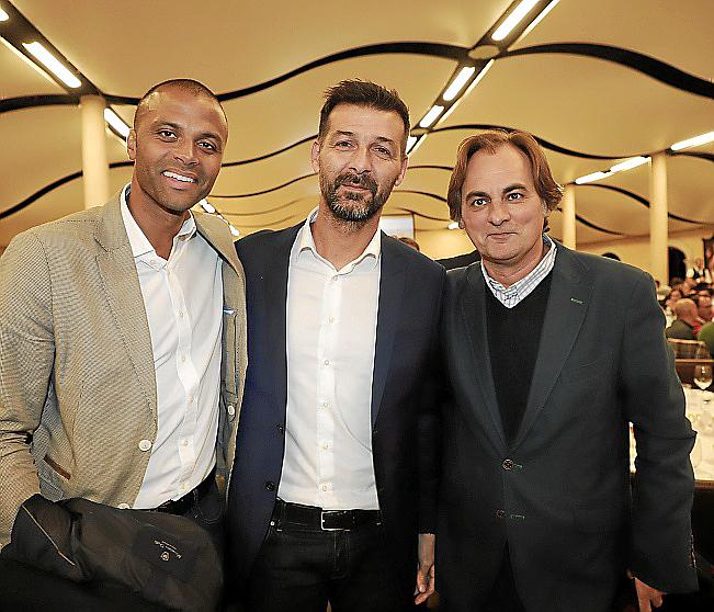 Gran Gala del Fútbol Balear