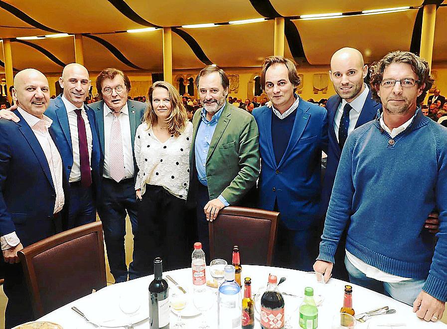 Gran Gala del Fútbol Balear