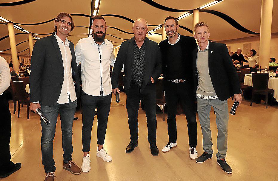 Gran Gala del Fútbol Balear