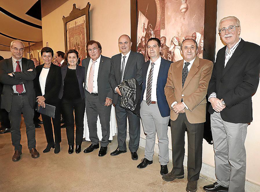 Gran Gala del Fútbol Balear