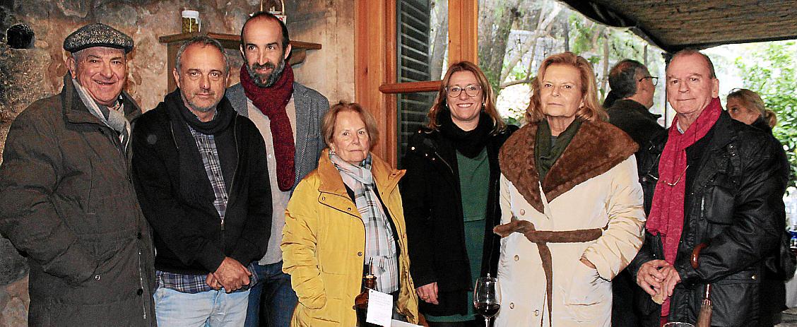 Carme Riera, Tafonera Major