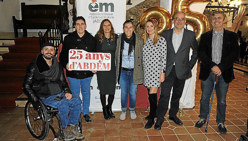 ABDEM celebra su 25 aniversario