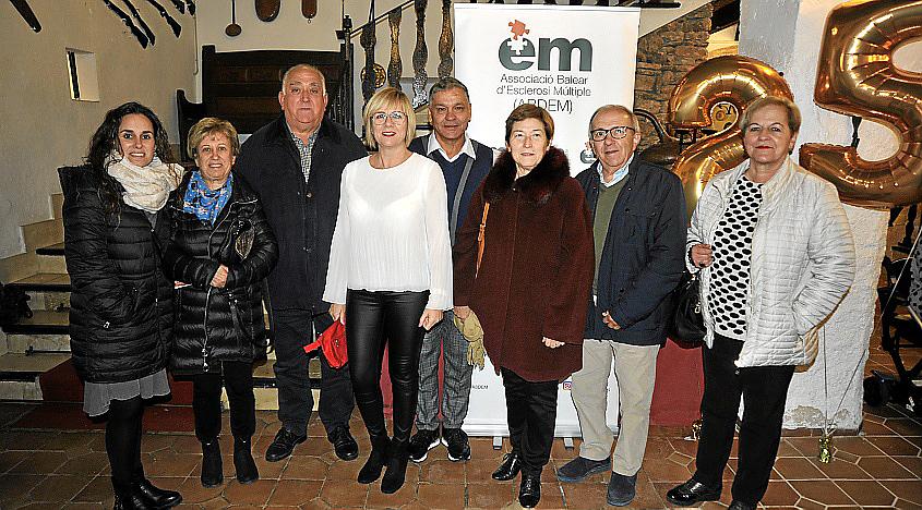 ABDEM celebra su 25 aniversario