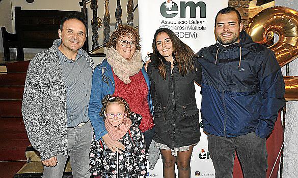 ABDEM celebra su 25 aniversario