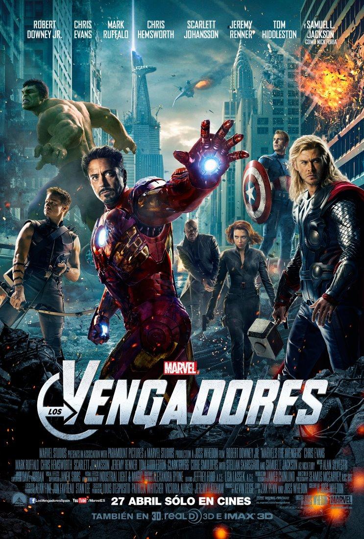 Ver detalle de la película