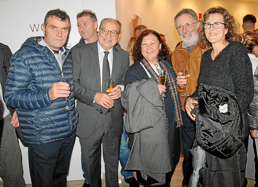La DO Pla i Llevant celebra su 20 aniversario