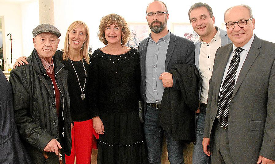 La DO Pla i Llevant celebra su 20 aniversario