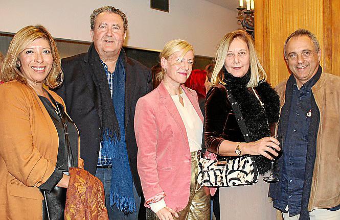 Cope Mallorca celebra su 60 aniversario