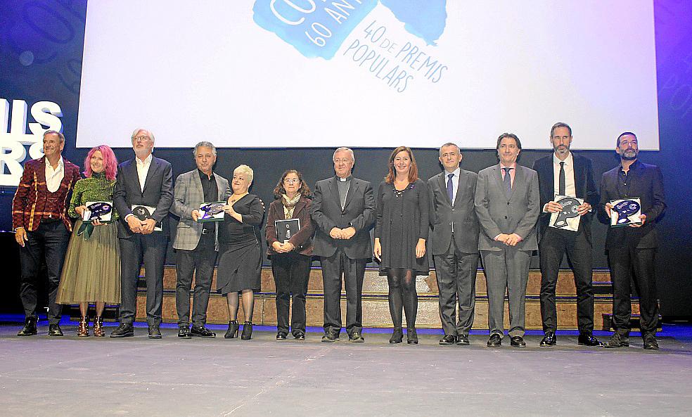 Cope Mallorca celebra su 60 aniversario