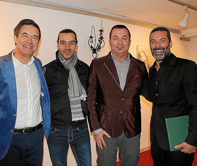 Cope Mallorca celebra su 60 aniversario