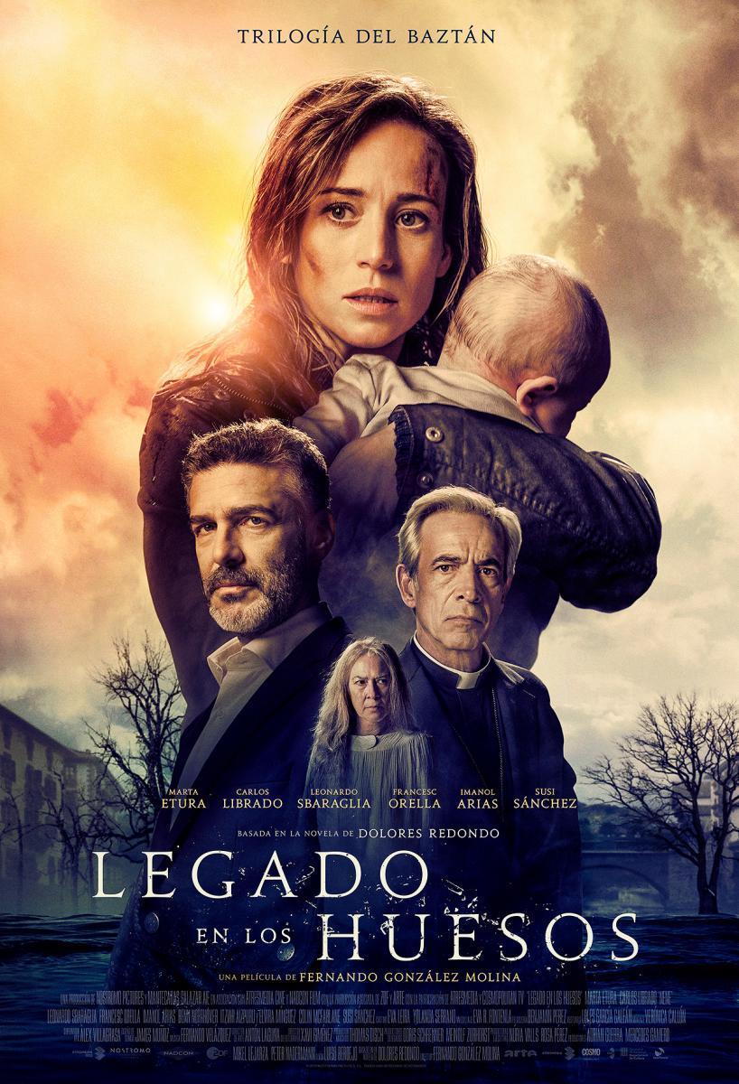 Ver detalle de la película