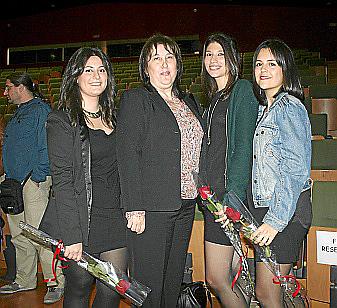 Presentación de un libro de Joan Pastor