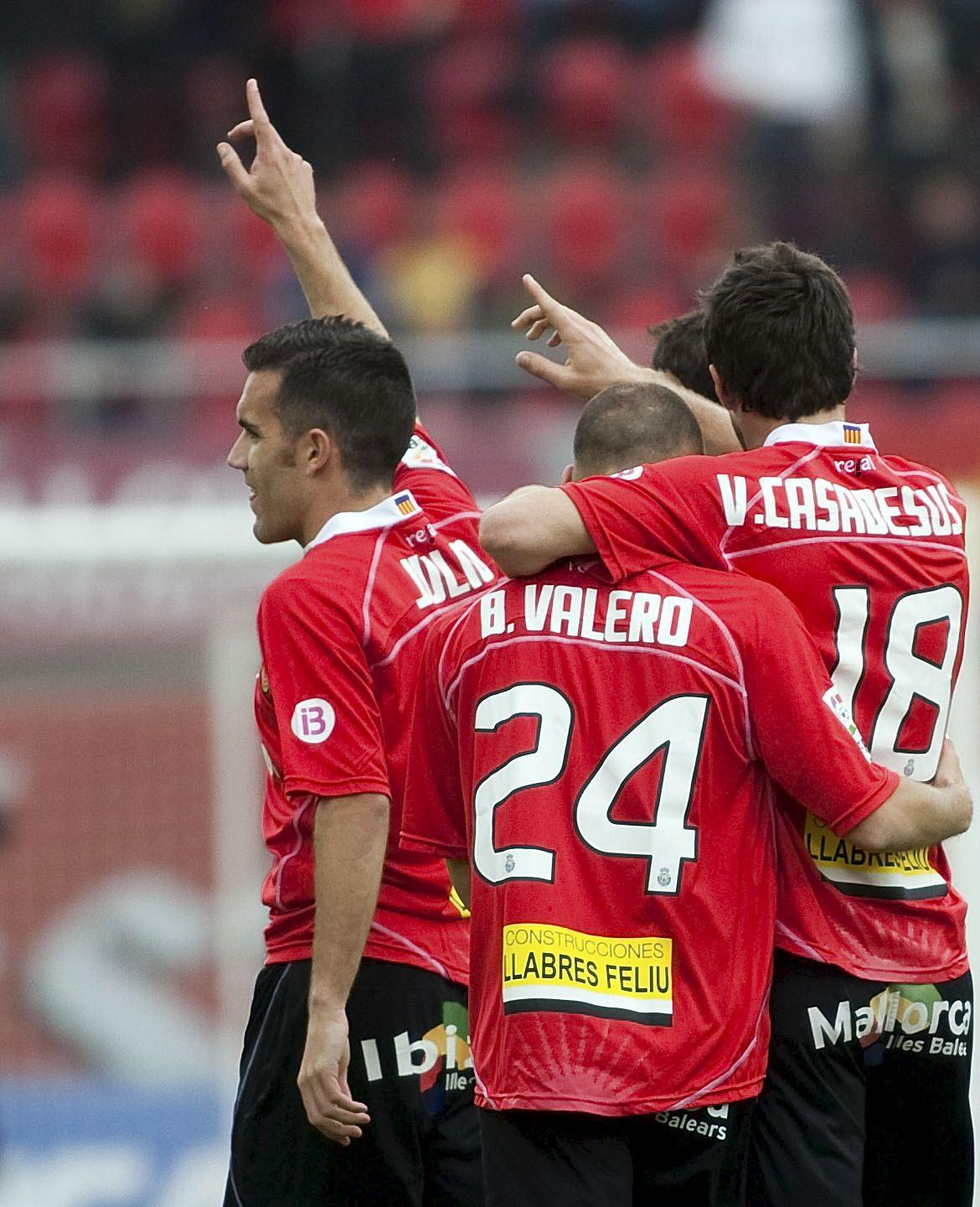 Mallorca - Atlético de Madrid