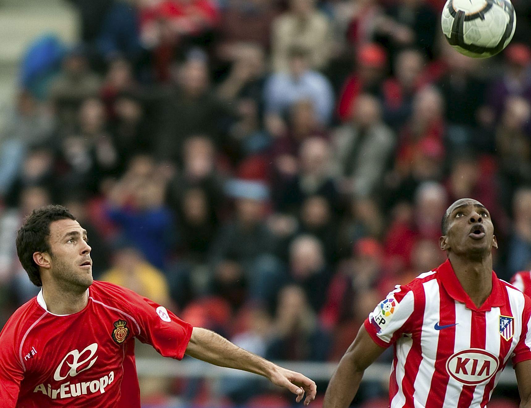 Mallorca - Atlético de Madrid