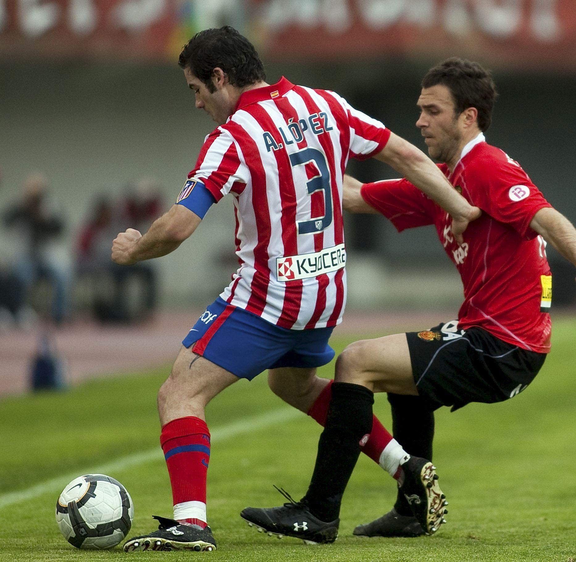 Mallorca - Atlético de Madrid