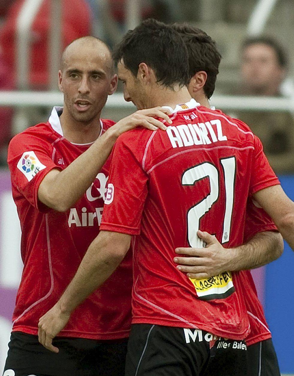 Mallorca - Atlético de Madrid