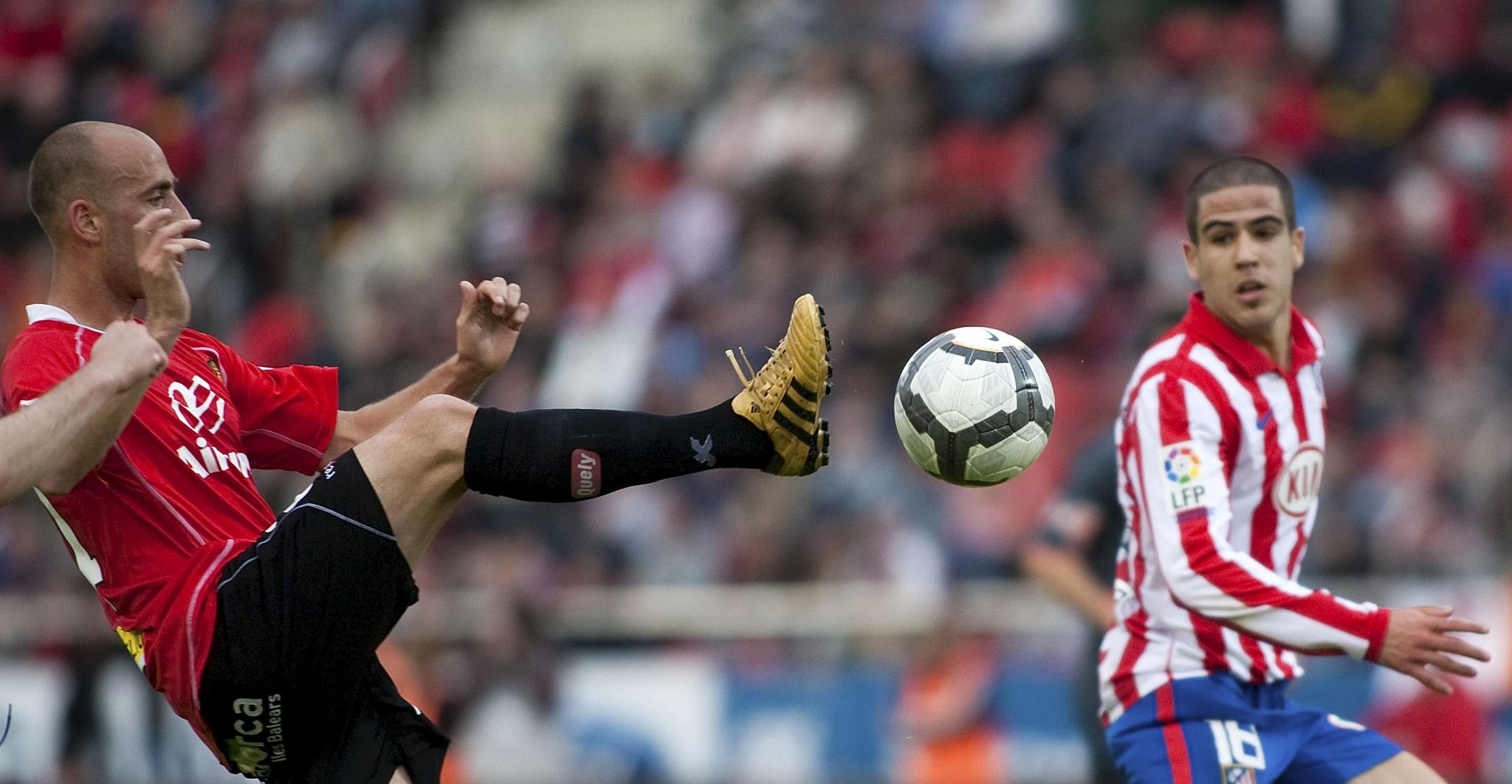 Mallorca - Atlético de Madrid
