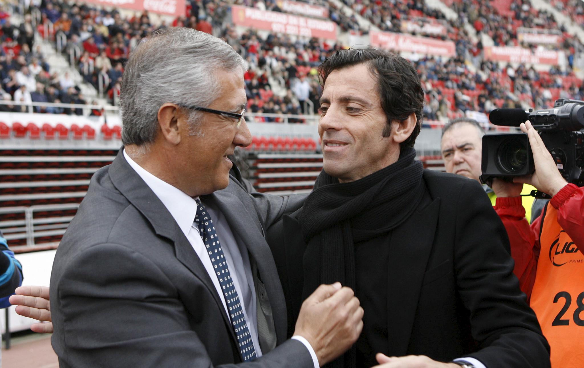 Mallorca - Atlético de Madrid