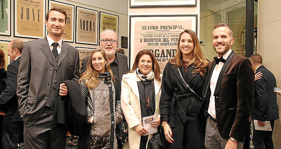 Premis Mallorca de Cinema