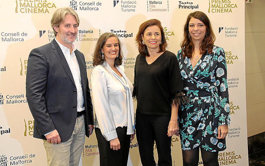 Premis Mallorca de Cinema