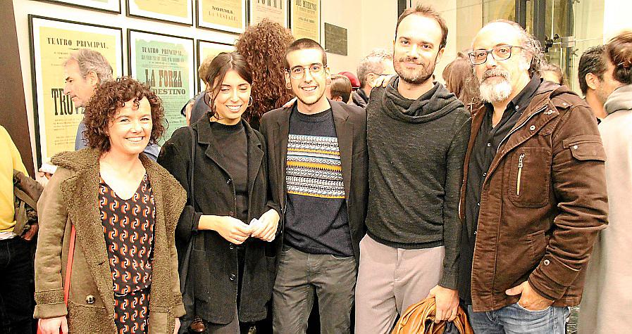 Premis Mallorca de Cinema